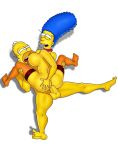 homer simpson from the simpsons