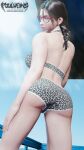 julia chang from namco by foulveins