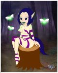 ly from rayman