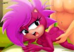 bbmbbf furry mobius_unleashed palcomix sega sonia_the_hedgehog sonic_underground