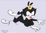 dot warner from animaniacs by doug winger