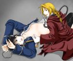  edward_elric fullmetal_alchemist roy_mustang tagme 