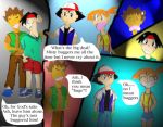  ash_ketchum brock kasumi_(pokemon) misty pokemon pokemopolis satoshi takeshi tracey_sketchit 