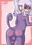 rattata from nintendo by rapps