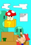  bpq00x mario super_mario_bros. super_mushroom 