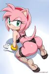 ai_generated amy_rose mobian_(species) mobian_hedgehog sonic_the_hedgehog_(series) tagme