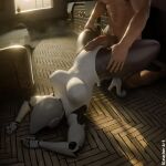 1boy 1boy1girl 1female 1girl 1girl 1girls 3d 3d_(artwork) 3d_background 3d_model 3d_render abs absurd_res absurd_res absurd_resolution alternate_version_at_source alternate_version_available big_ass big_ass big_balls big_breasts big_breasts big_muscles big_penis big_thighs bleached bleacherart dark-skinned_female dark_body dark_skin female_focus haydee haydee_(game) high-angle_view high_heels high_res high_resolution huge_ass huge_ass huge_balls huge_breasts huge_cock huge_penis huge_testicles huge_thighs imminent_interracial imminent_penetration imminent_sex imminent_vaginal interracial interracial_sex large_ass large_balls large_butt large_penis large_testicles large_thighs light-skinned_male light_body light_skin missionary missionary_position missionary_sex qoh queen_of_hearts robot robot_girl robot_humanoid self_upload twitter_link twitter_user_oc twitter_username white_body white_skin