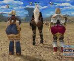 3_girls 3d ashelia_b'nargin_dalmasca ass big_ass big_breasts big_breasts breasts final_fantasy final_fantasy_xii fran fran_(ff12) fran_(ffxii) gigantic_ass gigantic_breasts huge_ass huge_breasts impossible_clothes impossible_clothing large_ass outside outside penelo tagme tight_clothes tight_clothing