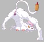 1girl 1girl 2025 abs anthro anus areola areola ass ass_up big_ass big_ass big_breasts big_breasts bitch breasts breasts breedable cat_ears cat_girl cat_tail catgirl cattail cattail_(pvz) clitoris closed_eyes clothing colored_nails domestic_cat electronic_arts elemental_creature eljarochofeliz exposed_pussy eyelashes felid feline felis flora_fauna fuckable fur furry furry_female genitals grey_background grey_hair hair hat headgear headwear high_res horny horny_female hybrid jack-o'_pose jack-o_pose long_hair looking_at_viewer looking_back looking_back_at_viewer mammal mommy mommy_kink mommy_milkers muscular muscular_female musky musky_pussy nails naked_female nasty nasty_bitch nasty_pussy navel nipples nude nude pink_anus pink_areola pink_clothing pink_hat pink_headwear pink_nipples pink_pussy plant plantie plants_vs._zombies plants_vs_zombies popcap_games pose pubes pubic_hair purple_pubes pussy pussy_focus pussy_slit rear_view red_nails reeking_of_fish reeking_of_pussy simple_background slut smelly smelly_pussy spread_legs stinky stinky_pussy thick_thighs white_body white_fur whore wide_hips