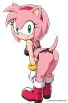 ai_generated amy_rose mobian_(species) mobian_hedgehog sonic_the_hedgehog_(series) tagme