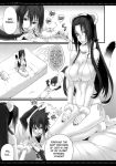 bikini catgirl comic doujinshi english gender_bender incest itachi_no_nikukyuu_taizen itachi_uchiha kemonomimi lactation meiya naruto paizuri raja_hentai sasuke_uchiha sex swimsuit text translated uncensored