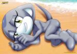 pearly the manta ray from archie comics by bbmbbf