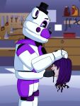 1girl age_difference aged_up animatronic animatronic_male artist_request at_night bleeding blood blood_drip blood_in_mouth blood_on_face blood_stain blowjob_face blowjob_only blue_eyes bow brown_eyes corpse corpse_fuck count_the_ways creepy_bloody_kitty cruelty cum_drip cum_in_mouth death decapitation fazbear's_fright fazbear_fright fazbear_frights fellatio female_death five_nights_at_freddy's five_nights_at_freddy's:_sister_location fnaf fnaf_sister_location funtime_freddy funtime_freddy_(fnafsl) gore goth goth_girl guro hand_on_head hat hat_bow human_and_robot lost_head male male/female millie millie_fitzsimmons my_art necrophilia night oil oiled open_mouth penis pleasure pleasured pleasured_male purple_hair robophilia robot robot_penis severed_head size_difference small_breasts smaller_female workshop