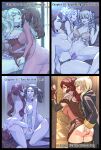 1girl 2d 6+girls absurd_res after_kiss after_sex alluring anna_(fire_emblem) anna_(fire_emblem_awakening) ass big_breasts blush bra clitoris clothing_aside completely_nude cowgirl_tribadism cynthia_(fire_emblem) dildo english_text erect_clitoris facesit_and_trib female/female female_only fff_threesome fingering fingering_partner fingering_pussy fire_emblem fire_emblem_awakening french_kiss group_sex high_res holding_hands indoors intelligent_systems jewelry kissing kissing_neck lesbian_kiss lesbian_sex lissa_(fire_emblem) maribelle_(fire_emblem) medium_breasts morning mr.takealook multiple_females multiple_girls night nipples non-web_source nude nude_female panties panties_aside pussy pussy_grinding pussy_on_pussy pussy_to_pussy red_panties ring robin_(fire_emblem)_(female) saliva severa_(fire_emblem) sex_toy shaved_pussy sleeping spread_legs strap-on strap-on strap-on_sex tagme threesome tiki_(adult)_(fire_emblem) tiki_(fire_emblem) tongue tongue_out tribadism underwear vaginal_penetration wedding_ring wife_and_wife yellow_bra yuri