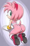 ai_generated amy_rose mobian_(species) mobian_hedgehog sonic_the_hedgehog_(series) tagme