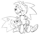 amy_rose amy_rose_(classic) female_on_top leatherruffian sega sex sketch sonic_the_hedgehog sonic_the_hedgehog_(series)