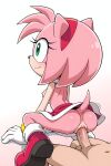 ai_generated amy_rose mobian_(species) mobian_hedgehog sonic_the_hedgehog_(series) tagme