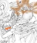 1girl aged_up blush blush fart fart_fetish farting farting_in_mouth farting_in_nose farting_on_face hearts huffing huffing_fart kidicarus male male/female male_fart_fetish male_farting_fetish male_farts sniffing sniffing_anus sniffing_ass sniffing_fart submissive_female