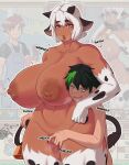 1boy 1girl 1girls 2025 areola big_breasts bigger_female bitch black_hair bovine_humanoid breasts breedable cloud_meadow cow_ears cow_girl cow_print cow_tail dark-skinned_female dark_skin excited finger_fuck fingering fingering_partner fingering_pussy fuckable green_eyes green_highlights height_difference high_res holstaurus horns huge_breasts human humanoid inverted_nipples large_areolae le_wizard0 light-skinned_male light_skin male mommy mommy_kink mommy_milkers multiple_boys musk_clouds musky musky_pussy nasty nasty_bitch nasty_pussy nipples nude nude_female nude_male puffy_areola puffy_nipples pussy pussy_juice pussy_juice_string slut smelly smelly_pussy smile steam steaming_pussy steamy_breath steamy_pussy stinky stinky_pussy tail taller_female thick_thighs wet wet_pussy white_hair whore