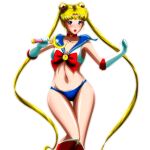 1girl adult_swim alluring athletic_female bishoujo_senshi_sailor_moon bishoujo_senshi_sailor_moon_r bishoujo_senshi_sailor_moon_r_the_movie bishoujo_senshi_sailor_moon_s bishoujo_senshi_sailor_moon_s_the_movie bishoujo_senshi_sailor_moon_supers bishoujo_senshi_sailor_moon_supers_the_movie bra female_only fit_female grimbyslayer lingerie medium_breasts panties sailor_moon scepter skimpy_clothes toei_animation toonami usagi_tsukino viz_media weapon