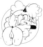 ass furry idw_comics lanolin_the_sheep leatherruffian pussy sheep sonic_the_hedgehog_(comics) sonic_the_hedgehog_(series)