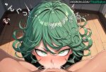 1boy 1boy1girl 1girl 1girl 1girls ai_assisted ai_generated chromatic_abberation cum cum_drip cum_in_mouth cum_in_nose cum_in_throat cum_inside curly_hair deepthroat deepthroat green_eyes green_hair hetero high_res hires japanese_language japanese_text no_consent one-punch_man oral oral_creampie oral_penetration oral_rape oral_sex patreon patreon_username questionable_consent rape raped_female sex sexually_suggestive stable_diffusion tagme tatsumaki text thaisalon throat_swabbing throatpie watermark