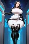 miranda lawson from mass effect