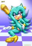  bbmbbf breezie_the_hedgehog mobius_unleashed palcomix sega sonic_the_hedgehog_(series) 