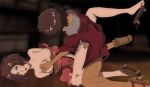  anal fuu mugen quality rape samurai_champloo 