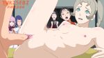 boruto:_naruto_next_generations classroom first_porn_of_character hana_kaka itomaki_yuina kamakura_osuka naruto shounen_jump soul_tao tagme teacher_and_student watching watching_sex yukiwari_kae