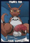  an_inexperienced_guilmon blitzdrachin comic digimon guilmon 