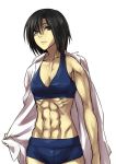 mikasa ackerman from attack on titan by kabane (follabi)