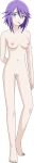  lionprideart mizore_shirayuki nipples nude nude pussy rosario_+_vampire rosario_to_vampire rosario_vampire shirayuki_mizore uncensored 