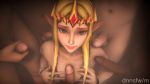 group_sex hyrule_warriors male/female princess_zelda tagme webm