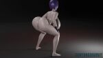 1girl 3d animated anus ass blender breasts dat_ass dc_comics gators3dsmut huge_ass huge_breasts navel nipples no_sound nude pussy rachel_roth raven_(dc) sagging_breasts swinging_breasts tagme teen_titans twerking video webm