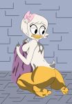  2017 big_ass disney ducktales webby_vanderquack 