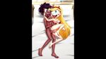  ass blonde_hair blue_eyes breasts cheating cheating_(relationship) cheating_girlfriend cheating_on_tom dark-skinned_male dark_skin eclipsa_butterfly hunter_svtfoe interracial jackie_lynn_thomas large_ass large_breasts ludo moon_butterfly mother_and_daughter nipples penis penis_in_pussy sex_from_behind star_butterfly star_vs_the_forces_of_evil tagme vaginal vaginal_penetration vaginal_sex webm 