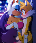 1boy 1girl 1girls 2023 2025 68_(artist) age_difference anthro bat big_penis bitch blush bodily_fluids canid canine clothing digital_media_(artwork) duo elbow_gloves eye_contact eyelashes femboy fox genitals gloves gloves_only half-closed_eyes handwear handwear_only high_res humanoid_genitalia humanoid_penis imminent_sex looking_at_another male male/female mammal mommy mostly_nude musky musky_cock narrowed_eyes nasty nasty_bitch older_female older_female_and_younger_male penis penis penis rouge_the_bat sega sega side_view slut smelly smelly_cock smelly_dick smelly_penis sonic_the_hedgehog_(series) stinky stinky_penis straight sweat sweatdrop tails tails_the_fox whore wings younger_male