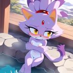 ai_generated blaze_the_cat mobian_(species) mobian_cat tagme