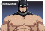 ai_art ai_generated bara big_ass big_balls big_muscles big_penis gay_domination gay_male muscle muscular muscular_male yaoi yaoi
