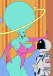 1girl 1girl alien alien_girl alien_humanoid ass bald bald_female big_ass big_breasts big_breasts big_breasts big_thighs blue-skinned_female blue_body blue_skin breasts breasts bust buzz_lightyear_of_star_command curvaceous curvy curvy_female curvy_figure digital_media_(artwork) disney gravitina hips hourglass_figure huge_ass huge_breasts huge_thighs humanoid large_ass large_thighs legs mature mature_female ninja-8004 slim_waist thick thick_hips thick_legs thick_thighs thighs voluptuous waist wide_hips wide_thighs