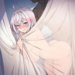 1boy 1girl age_difference ai_generated alisa_mikhailovna_kujou arched_back blush censored dark-skinned_male huge_ass interracial male nakatori naked_female netorare standing_doggy_style tokidoki_bosotto_roshia-go_de_dereru_tonari_no_alya-san tokidoki_bosotto_russian_de_dereru_tonari_no_alya-san