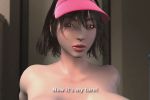 3d breasts cap gif huge_breasts paizuri penis pizza_takeout_obscenity rika_yagyu umemaro_3d