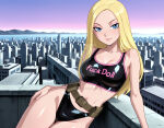 1girl ai_generated dc_comics female solo tagme tara_markov teen_titans terra warner_brothers zephyramerigold
