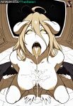 1girl 1girl 1girl 1girls ahe_gao ahegao ahegao_face ahoge ai_assisted ai_generated albedo_(overlord) areola areola big_breasts big_breasts bitch black_wings blonde blonde_female blonde_hair breasts breasts breasts chromatic_abberation collarbone completely_nude cum cum_drip cum_in_mouth cum_on_body cum_on_breasts cum_on_chest cum_on_chin cum_on_face cum_on_floor cum_on_tongue cum_on_upper_body cum_puddle cumshot degradation disturbed eyebrows eyelashes eyes eyes_rolling_back eyeshadow feathered_wings feathers glowing_eyes good_girl hands_on_ground hentai hires horns huge_breasts lewd long_hair low_wings makeup mindless neck nose nsfw nude nude nude_female on_ground on_knees overlord_(maruyama) patreon patreon_username planet planets porn pornography rolling_eyes sci-fi sexually_suggestive ship shoulders simple simple_coloring simple_drawing simple_shading slut space spacecraft spaceship stable_diffusion stars sub submissive submissive_female succubus succubus_horns tagme teeth thaisalon thick_thighs thighs tongue tongue_out uvula watermark white_horn white_horns whore window wings yellow_eyes