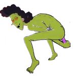 draculaura halloween mom tagme