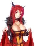 maou (maoyuu) from maoyuu maou yuusha by exxe