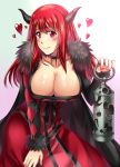 maou (maoyuu) from maoyuu maou yuusha by arseniquez