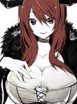 maou (maoyuu) from maoyuu maou yuusha by sakiyo cake
