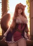 raphtalia from patreon by luminyu